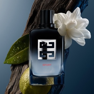 GIVENCHY Gentleman Society Eau De Parfum Sport | SEPHORA UK