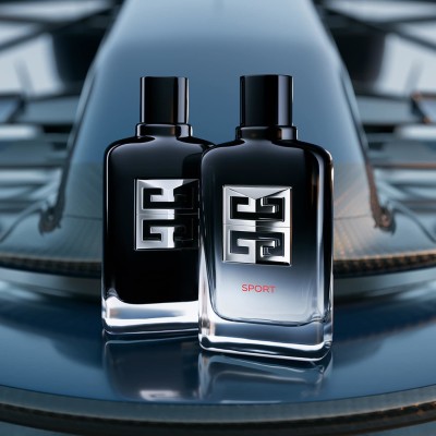 GIVENCHY Gentleman Society Eau De Parfum Sport | SEPHORA UK