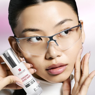 erborian Ginseng Micro Shot 0.3 - Intensive Retexturizing Micro