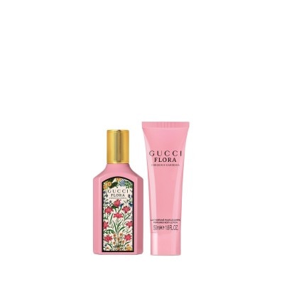 Gucci Flora Gorgeous Gardenia Eau de Parfum for Women and Body