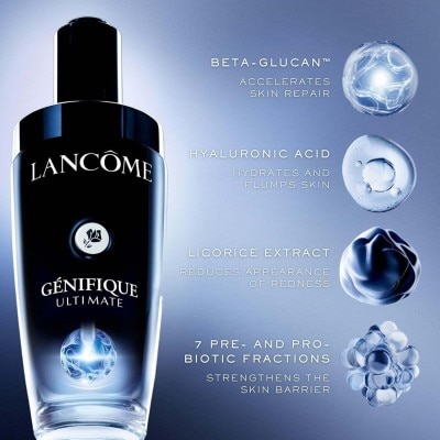 Lancôme Genifique Serum 20 ml + 15 ml + 5 ml | SEPHORA UK