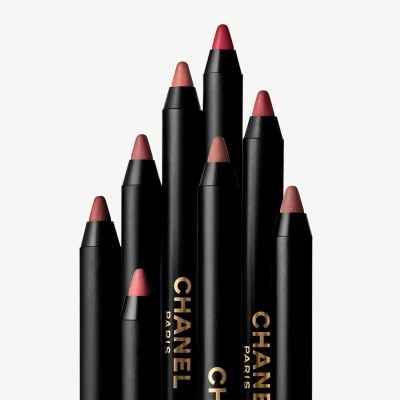 CHANEL LE CRAYON LÈVRES 178 ROUGE CERISE | SEPHORA UK