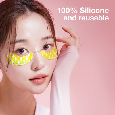 Dr Jart+ Ceramidin Reusable Eye Patches 2pcs | SEPHORA UK