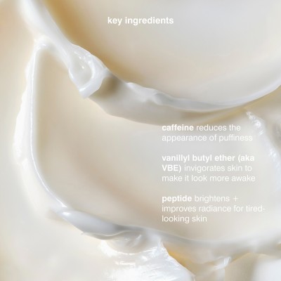 rhode Caffeine Reset Sculpting Cream Mask 50ml | SEPHORA UK