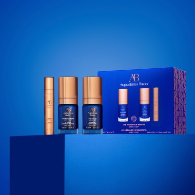 Augustinus Bader AB美容液セット アウグスティヌス バーダー（Augustinus Bader） ABスプリームセット