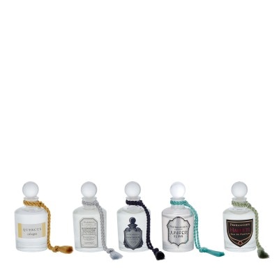 Penhaligon's Men's Mini Collection Set | SEPHORA UK