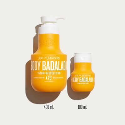 Sol de Janeiro Body Badalada Vitamin Infused Lotion | SEPHORA UK