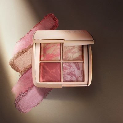 Hourglass Ambient Lighting Edit パレット Hourglass Ambient Lighting Edit - Flushed Edit | SEPHORA UK
