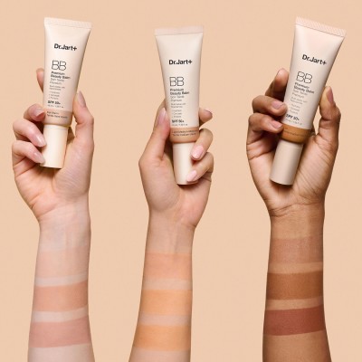 Dr Jart+ Korean Premium Beauty Balm SPF 50 | SEPHORA UK