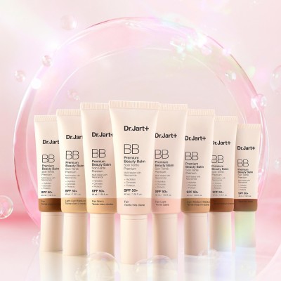 Dr Jart+ Korean Premium Beauty Balm SPF 50 | SEPHORA UK