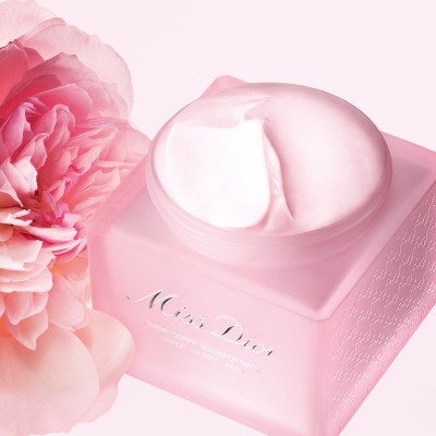 DIOR Miss Dior Comforting Body Cream 150ml | SEPHORA UK