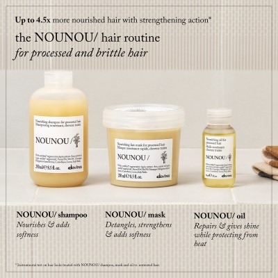 Davines Nounou Hair Mask 250ml | SEPHORA UK