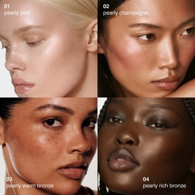 rhode Highlight Milk 65ml | SEPHORA UK