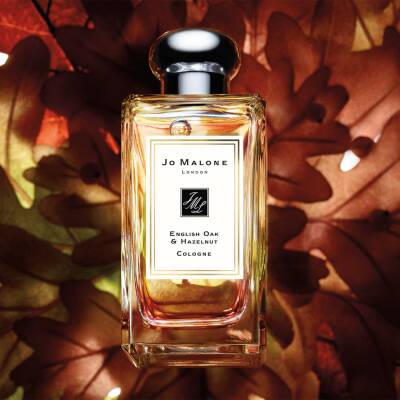 Jo Malone London English Oak & Hazelnut Cologne 100ml | SEPHORA UK