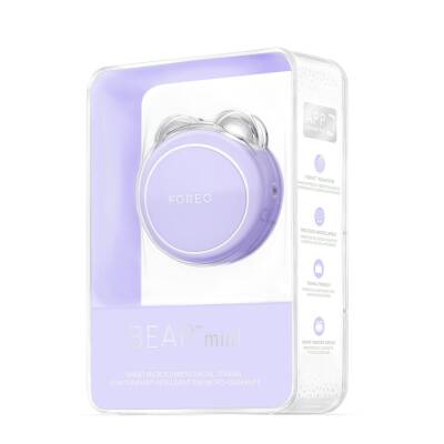 最終値下　FOREO BEAR 美顔器 ミントグリーン Foreo Bear Mint - Dr. Skin Online