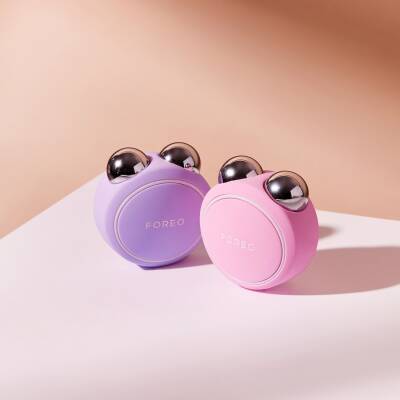 FOREO Bear Mini Microcurrent Facial Toning Device | SEPHORA UK