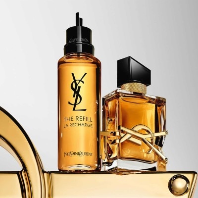 Yves Saint Laurent Libre Intense Eau De Parfum | SEPHORA UK