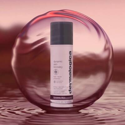 Dermalogica Dynamic Skin Recovery SPF 50 - Firming Hydrating