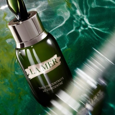 La Mer The Concentrate | SEPHORA UK