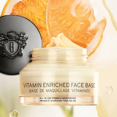 Bobbi Brown Vitamin Enriched Face Base 15ml | SEPHORA UK