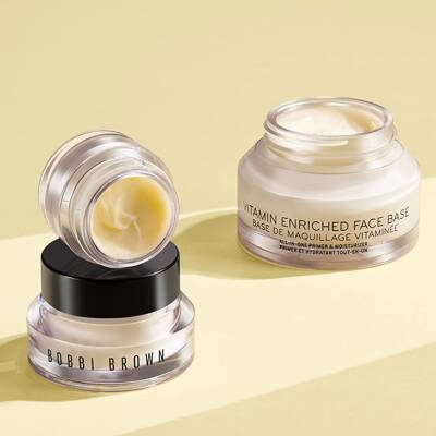 Bobbi Brown Vitamin Enriched Face Base 15ml | SEPHORA UK