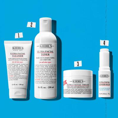 Kiehl's Ultra Facial Cream | SEPHORA UK