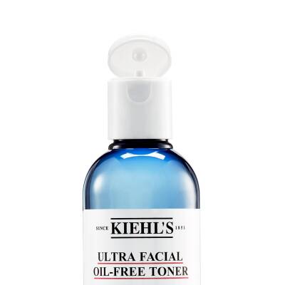 Kiehl's Ultra Facial Oil-Free Toner 250ml | SEPHORA UK