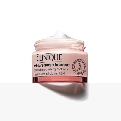 Clinique Moisture Surge Intense 72hr Lipid-Replenishing Hydrator