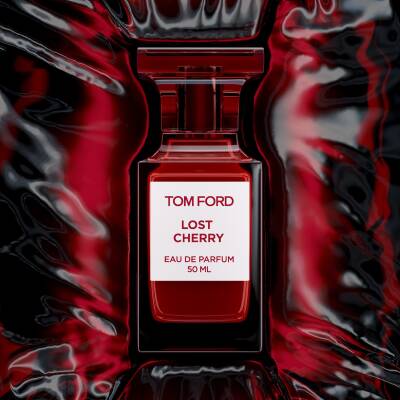 Tom Ford Lost Cherry - All over body spray 150 ml | SEPHORA UK