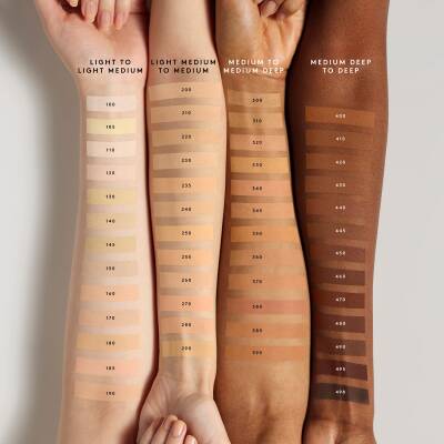 FENTY BEAUTY Pro Filt'r soft matte Powder foundation SEPHORA UK