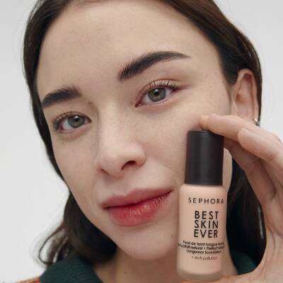 SEPHORA COLLECTION Best Skin Ever Foundation Long Wear Foundation