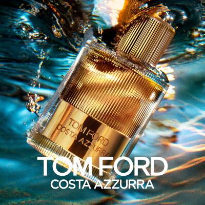 Tom Ford Costa Azzurra - Eau de Parfum | SEPHORA UK