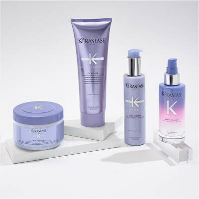 Kérastase Blond Extreme Blond Absolu Masque Cicaextreme 200ml