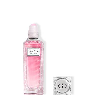 DIOR Miss Dior Rose N'Roses - Roller-Pearl Eau de Toilette 20 ml