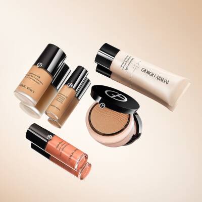 Tour Packages Amora Luminous Silk Foundation Review Armani