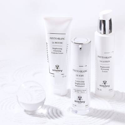SISLEY Phyto-Blanc Brightening Cleansing Foam-in-Cream PHYTO BLANC