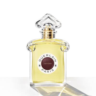 Guerlain Nahema オードパルファム 70ml GUERLAIN Nahema - Eau de Parfum 75 ml | SEPHORA UK
