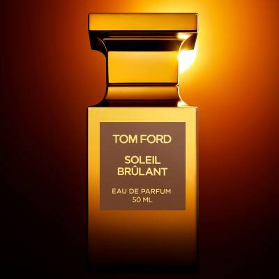 Tom Ford Soleil Brûlant - Eau de Parfum 50 ml | SEPHORA UK