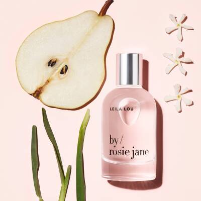 By Rosie Jane Leila - Eau de Parfum | SEPHORA UK