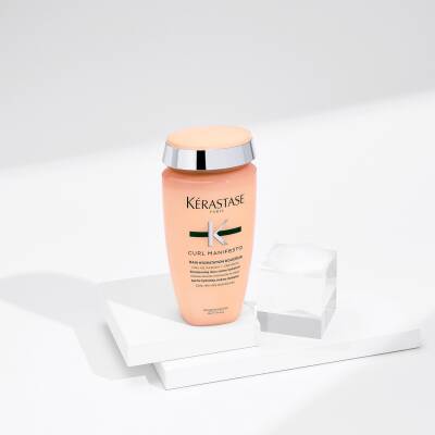 Kérastase Curl Manifesto Shampoo for Curly Hair 250ml | SEPHORA UK