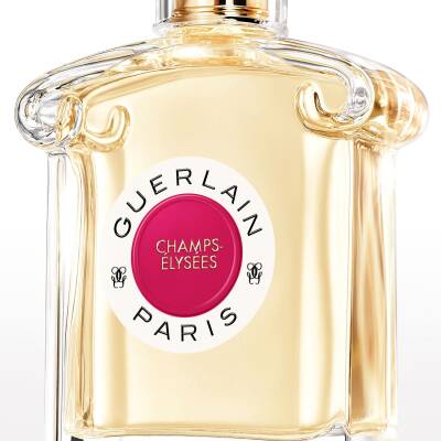 新品未開封　GUERLAIN CHAMPS ELYSEES 香水 GUERLAIN Champs-Élysées - Eau de Parfum 75 ml | SEPHORA UK