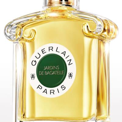 GUERLAIN Jardins de Bagatelle - Eau de Parfum 75 ml | SEPHORA UK