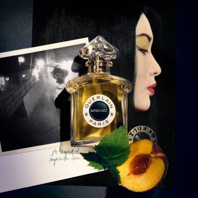 GUERLAIN Mitsouko - Eau de Toilette 75 ml | SEPHORA UK