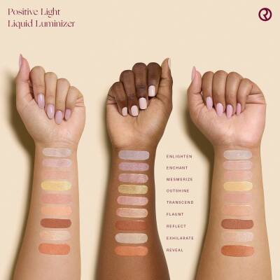Rare Beauty RARE BEAUTY Positive Light Liquid Luminizer