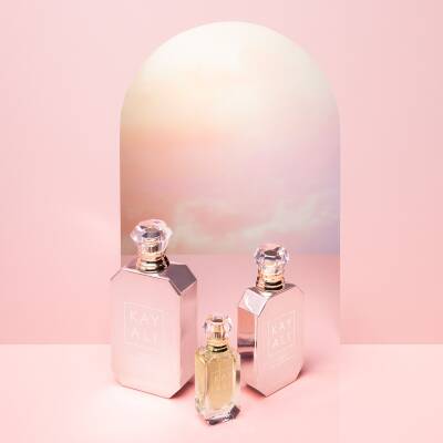 Kayali Kayali Utopia Vanilla Coco - Eau de parfum | SEPHORA UK