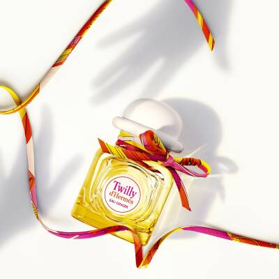 HERMÈS Twilly Eau Ginger - Eau de Parfum | SEPHORA UK