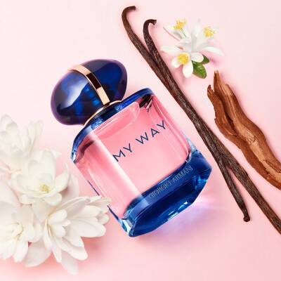 ARMANI My Way - Eau de Parfum Intense | SEPHORA UK
