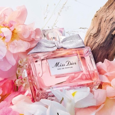 DIOR Miss Dior Eau de Parfum | SEPHORA UK