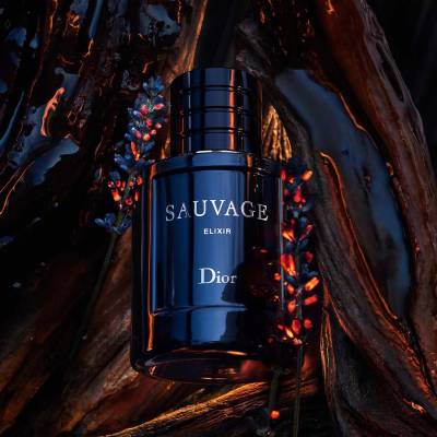 DIOR Sauvage Elixir | SEPHORA UK