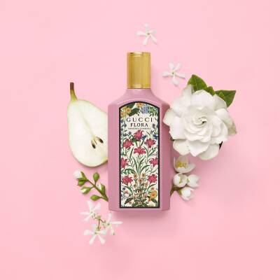 Gucci Flora Gorgeous Gardenia - Eau de Parfum | SEPHORA UK